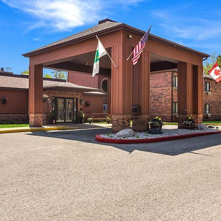 Quality Inn Petoskey-Harbor Springs Ngoại thất bức ảnh