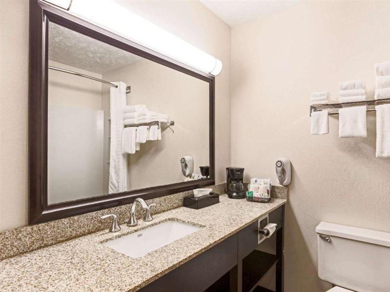 Quality Inn Petoskey-Harbor Springs Ngoại thất bức ảnh