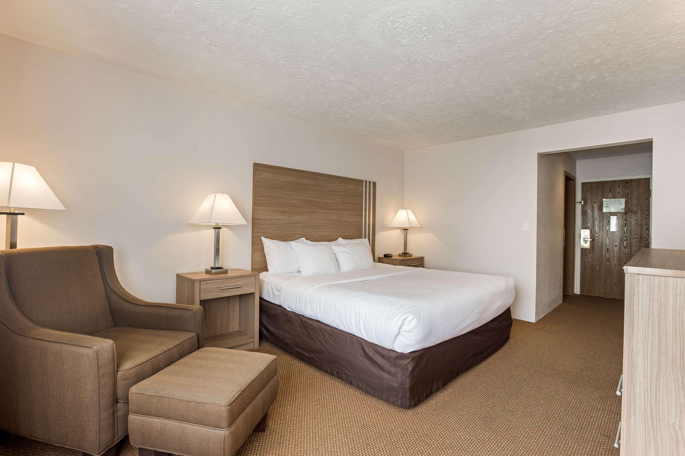 Quality Inn Petoskey-Harbor Springs Ngoại thất bức ảnh