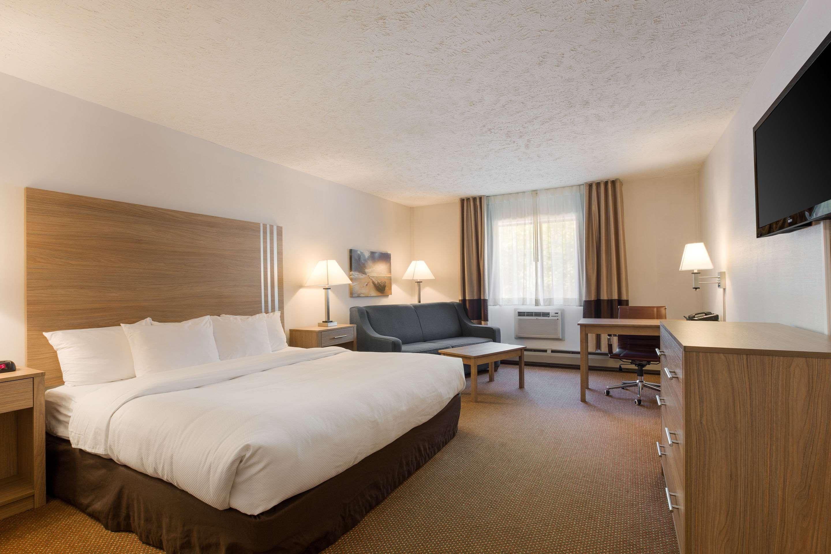 Quality Inn Petoskey-Harbor Springs Ngoại thất bức ảnh