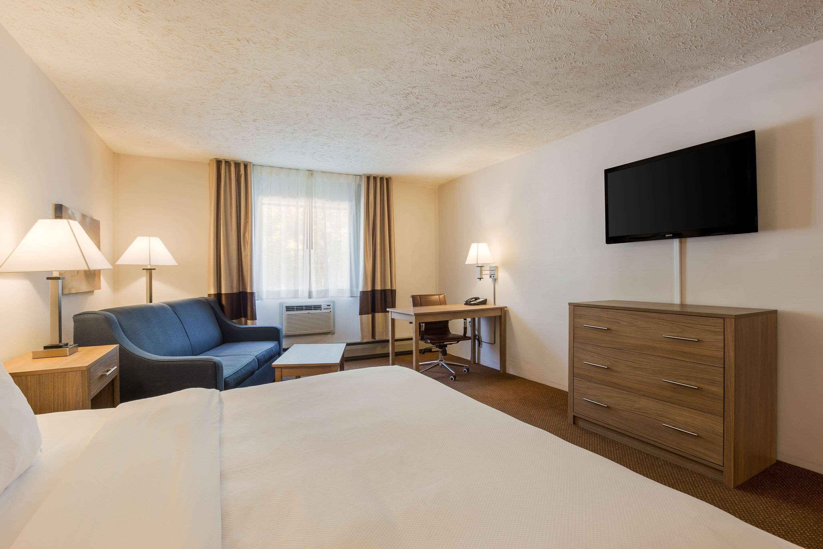 Quality Inn Petoskey-Harbor Springs Ngoại thất bức ảnh