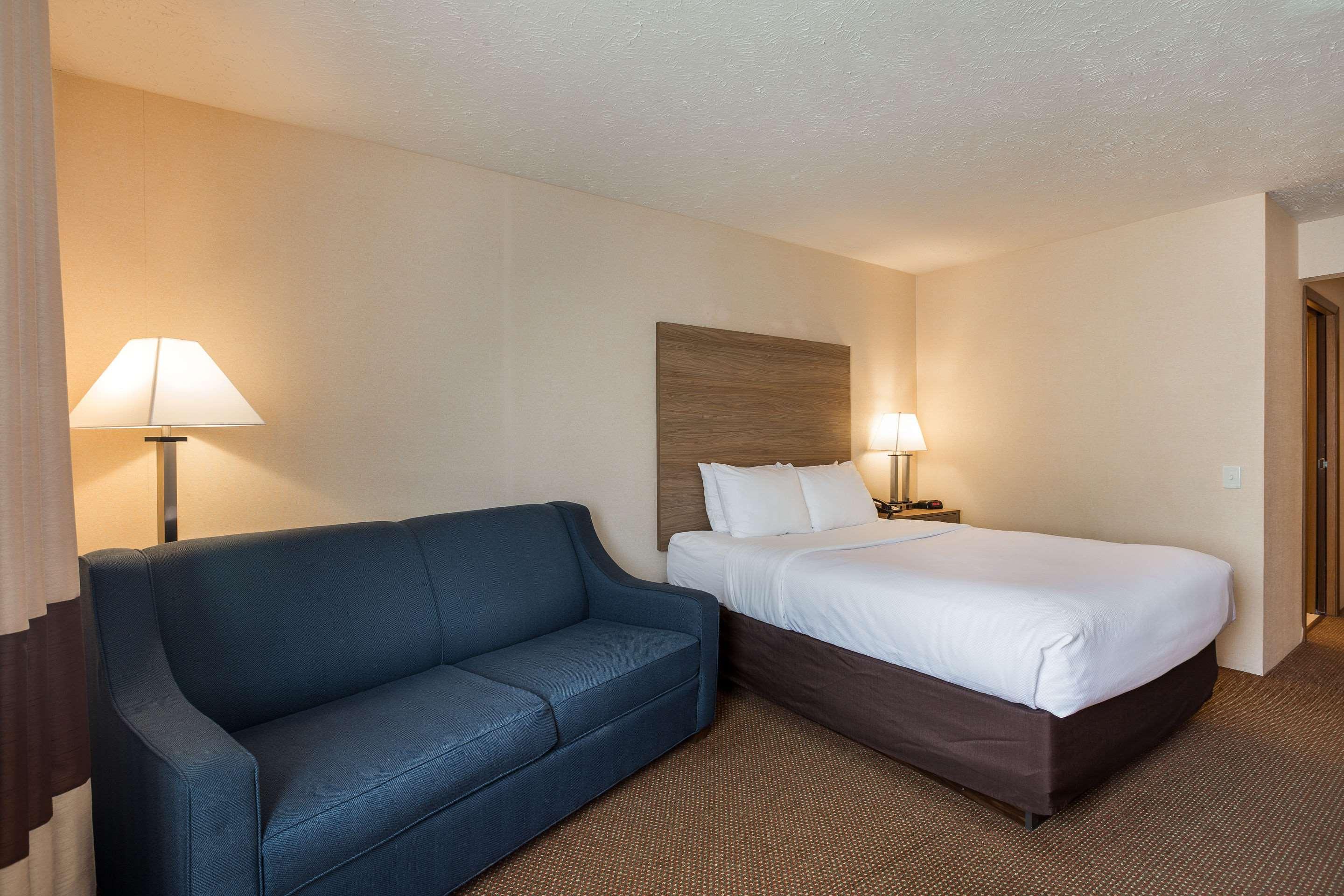 Quality Inn Petoskey-Harbor Springs Ngoại thất bức ảnh