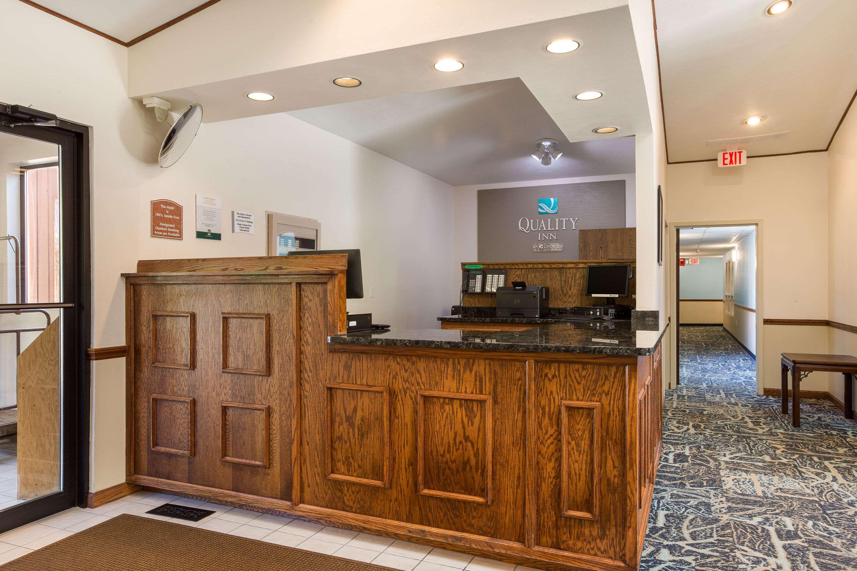 Quality Inn Petoskey-Harbor Springs Ngoại thất bức ảnh