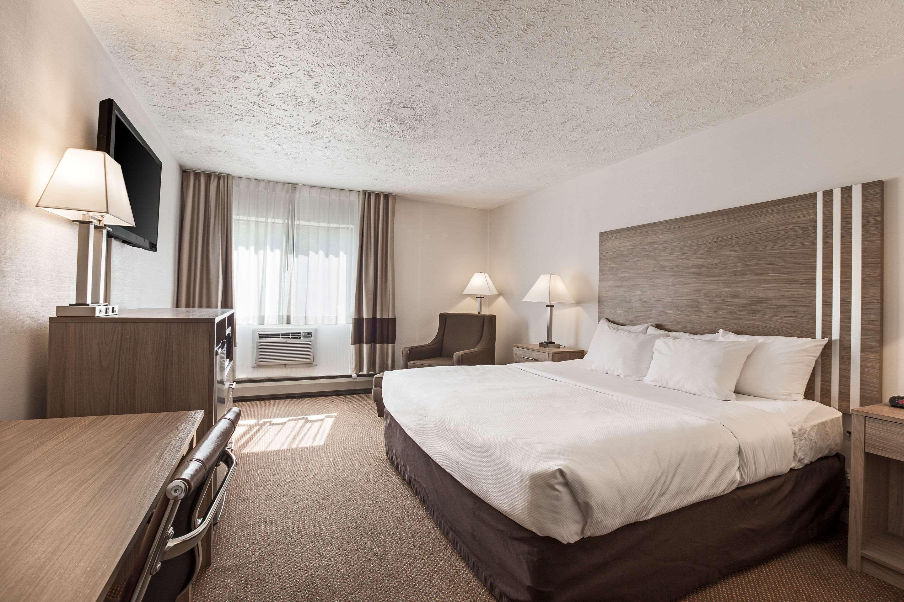 Quality Inn Petoskey-Harbor Springs Ngoại thất bức ảnh