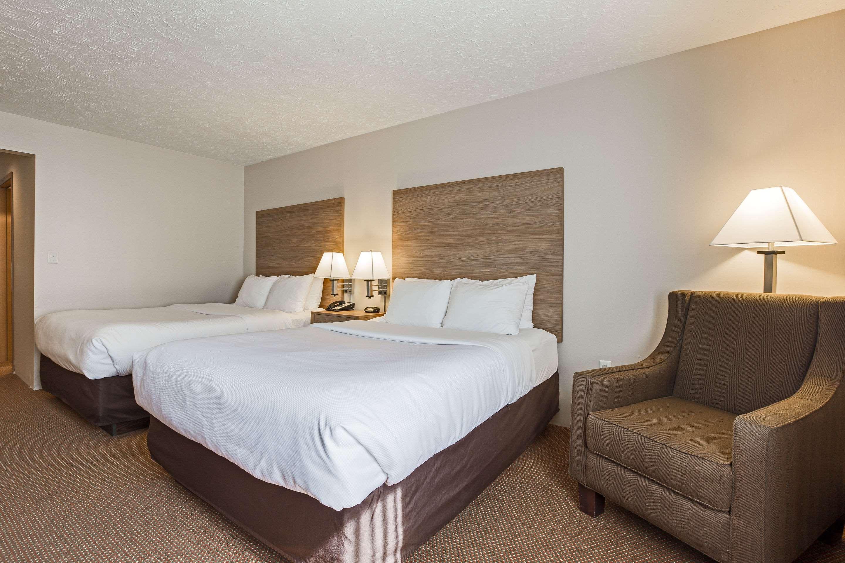 Quality Inn Petoskey-Harbor Springs Ngoại thất bức ảnh