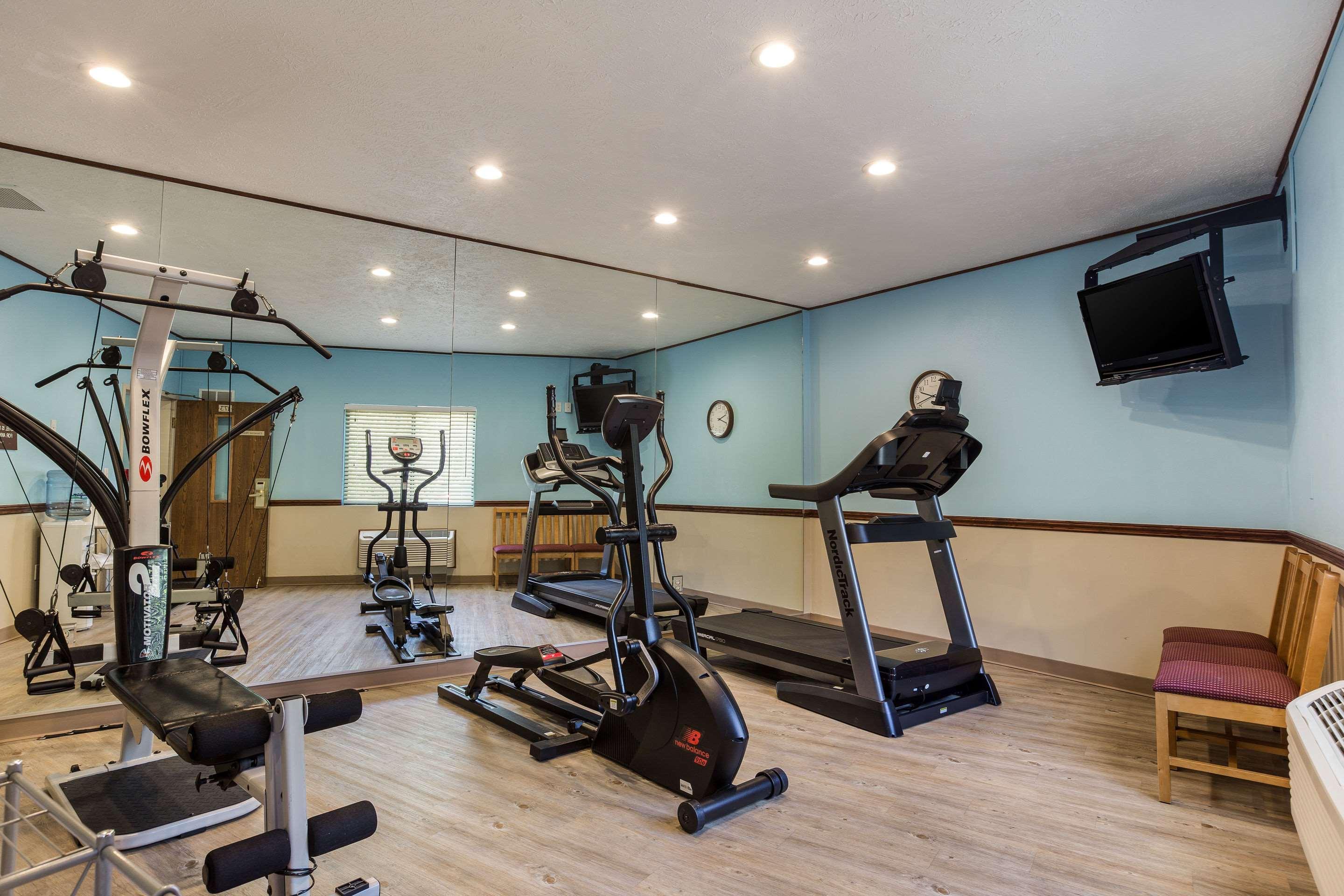 Quality Inn Petoskey-Harbor Springs Ngoại thất bức ảnh