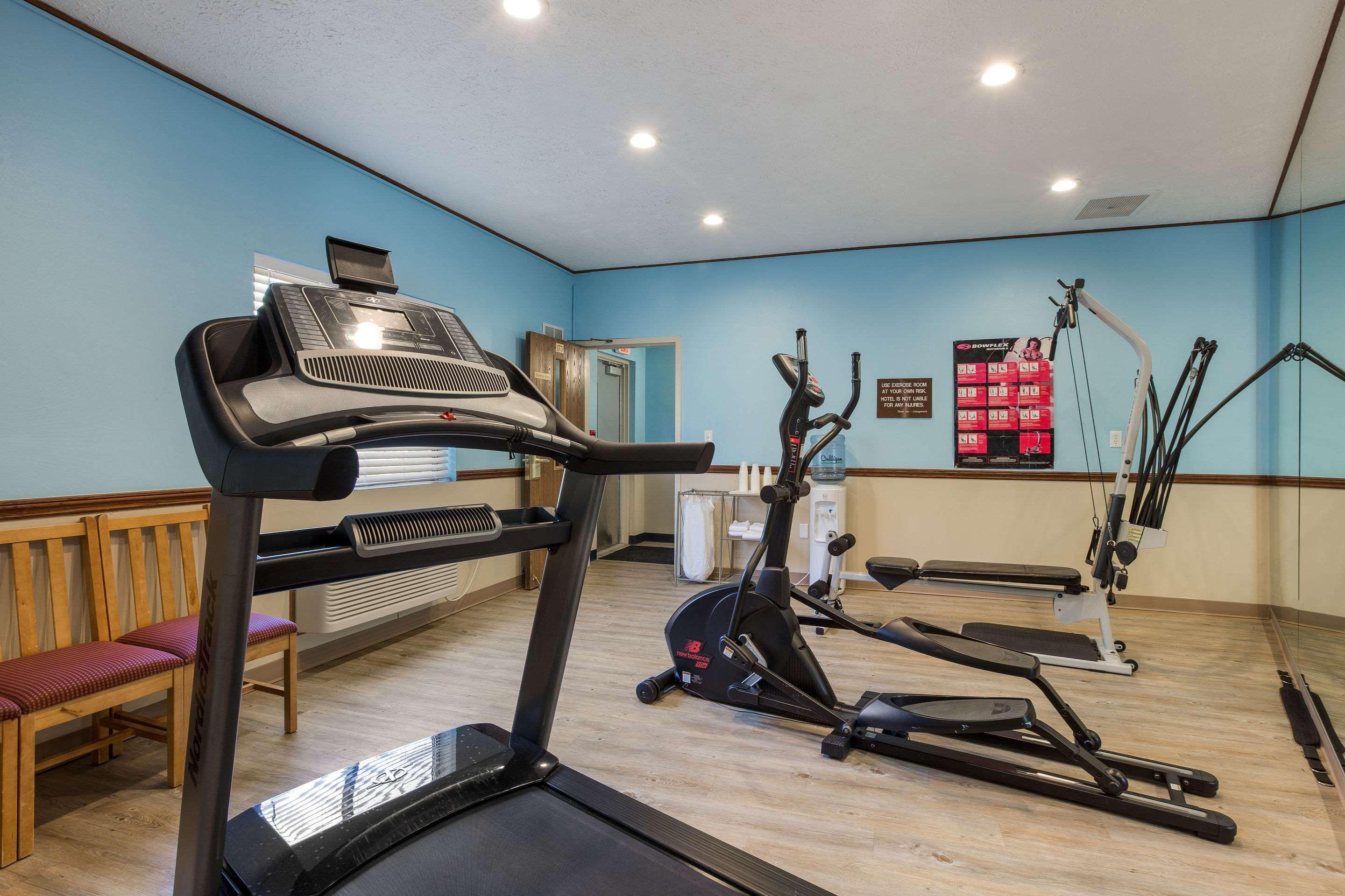 Quality Inn Petoskey-Harbor Springs Ngoại thất bức ảnh