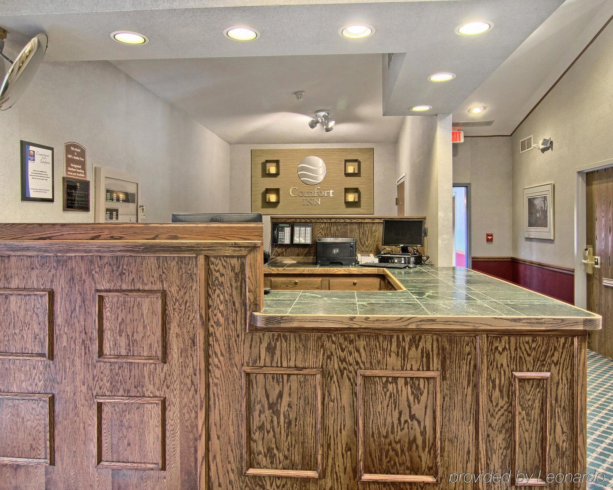 Quality Inn Petoskey-Harbor Springs Ngoại thất bức ảnh