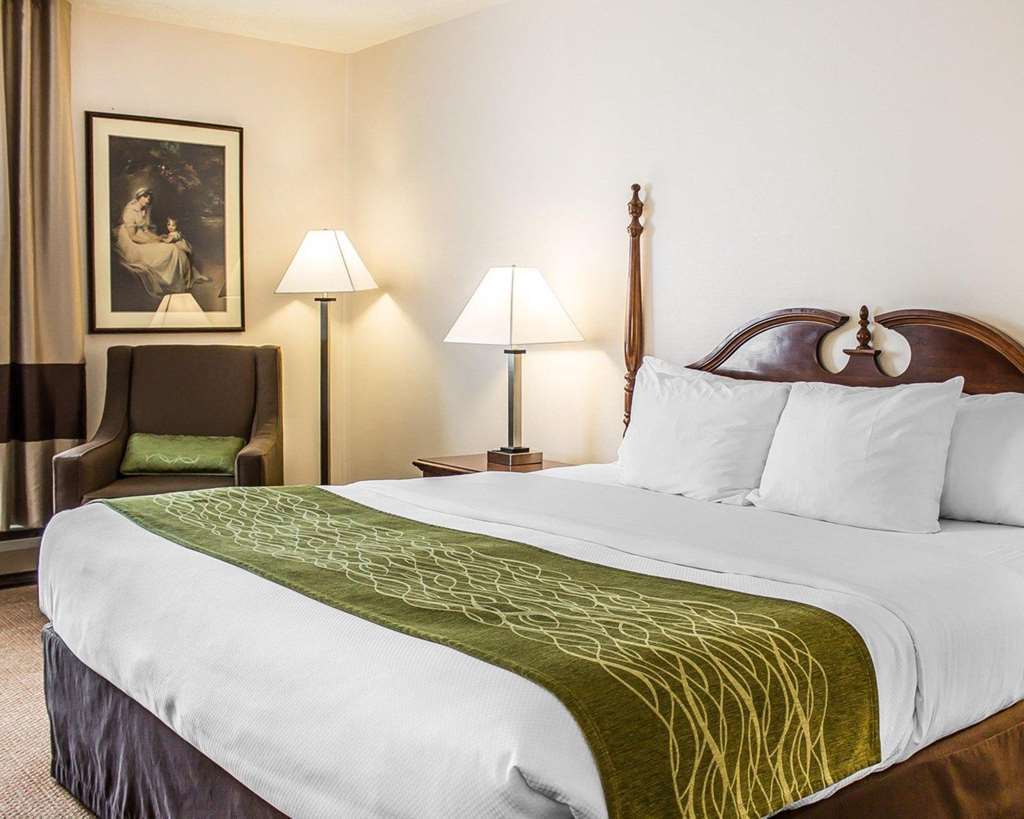 Quality Inn Petoskey-Harbor Springs Phòng bức ảnh
