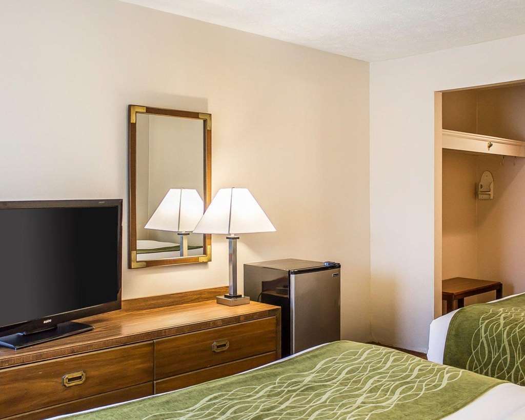 Quality Inn Petoskey-Harbor Springs Phòng bức ảnh