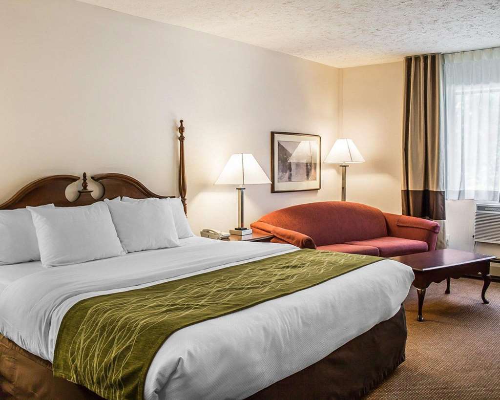 Quality Inn Petoskey-Harbor Springs Phòng bức ảnh