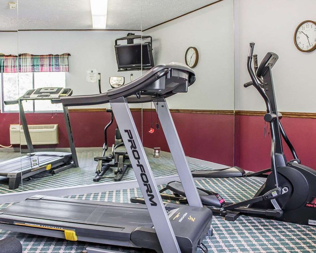 Quality Inn Petoskey-Harbor Springs Tiện nghi bức ảnh