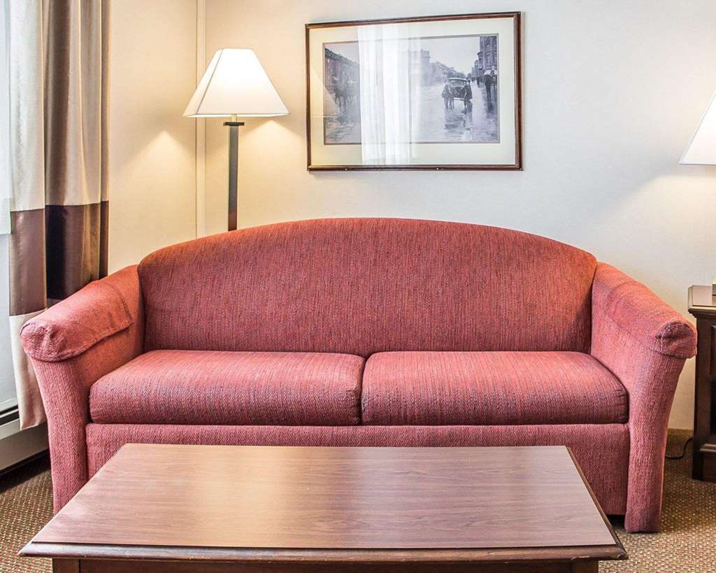 Quality Inn Petoskey-Harbor Springs Phòng bức ảnh
