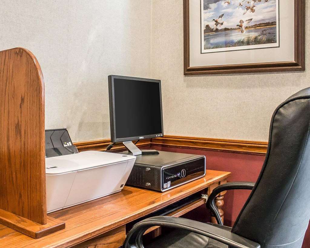 Quality Inn Petoskey-Harbor Springs Tiện nghi bức ảnh