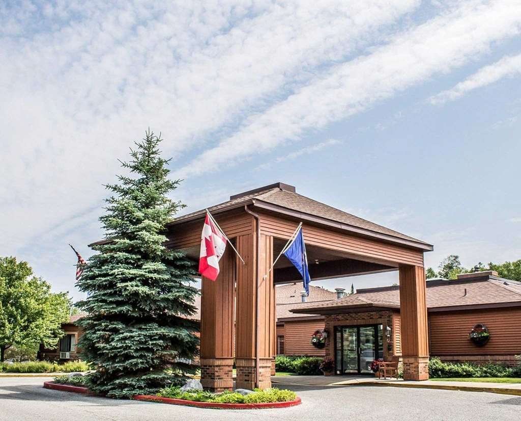 Quality Inn Petoskey-Harbor Springs Ngoại thất bức ảnh